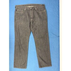 Levi's 559 Jeans Men's 40x36 Relaxed Straight Blue Denim 100% Cotton